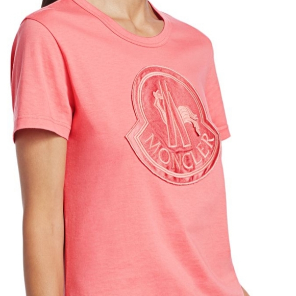 Moncler Tee - Picture 2 of 7